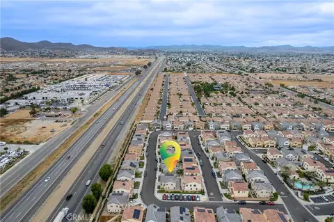 View/Area - 26549 Brightstone, Menifee, CA 92585 photo 4 of 4