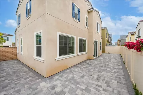 Exterior - 26549 Brightstone, Menifee, CA 92585 photo 6 of 12