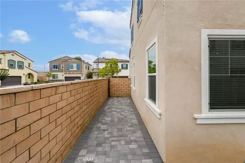 Exterior - 26549 Brightstone, Menifee, CA 92585 photo 11 of 12