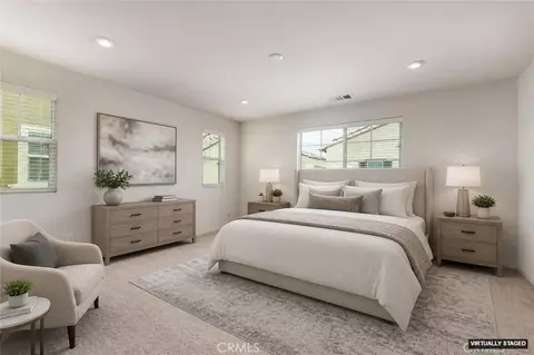 Bedroom - 26549 Brightstone, Menifee, CA 92585 photo 5 of 8