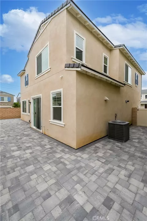 Exterior - 26549 Brightstone, Menifee, CA 92585 photo 10 of 12