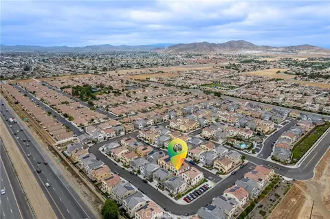 View/Area - 26549 Brightstone, Menifee, CA 92585 photo 3 of 4