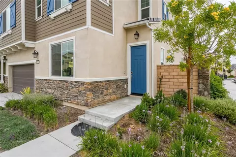 Exterior - 26549 Brightstone, Menifee, CA 92585 photo 12 of 12