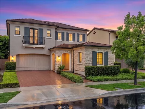 104 Quill, Irvine, CA 92620