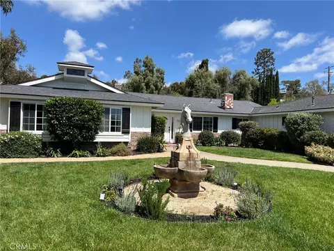 Exterior - 10903 Meads, Orange, CA 92869 photo 12 of 16