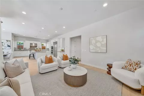 Living - 116 Cordial, Irvine, CA 92620 photo 1 of 1