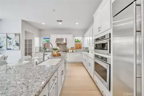 Kitchen - 116 Cordial, Irvine, CA 92620 photo 3 of 6