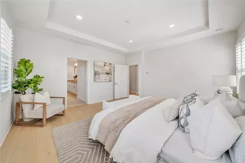 Bedroom - 116 Cordial, Irvine, CA 92620 photo 6 of 9