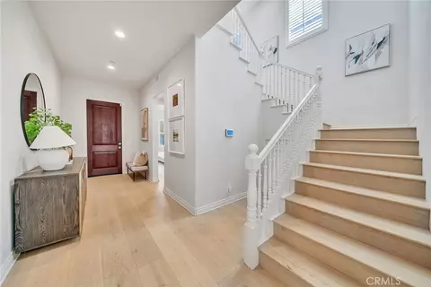 Entry Way - 116 Cordial, Irvine, CA 92620 photo 2 of 6