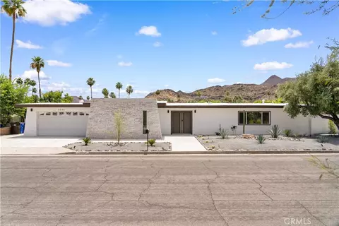 5191 E Lakeside Dr, Palm Springs, CA 92264