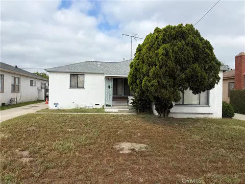 10731 Amery, South Gate, CA 90280