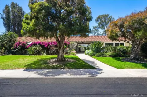 3253 San Amadeo, Laguna Woods, CA 92637