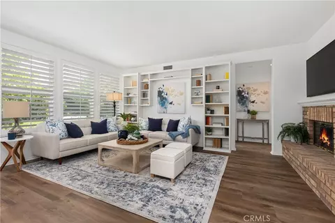 21 Bel Spg, Irvine, CA 92602