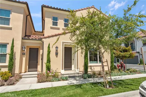 152 Sunnyside, Irvine, CA 92618