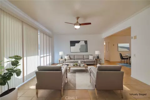 3299 Via Carrizo #B, Laguna Woods, CA 92637