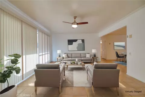 3299 Via Carrizo #B, Laguna Woods, CA 92637