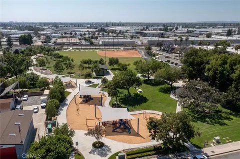 View/Area - 2145 N Orange Olive Rd, Orange, CA 92865 photo 3 of 5
