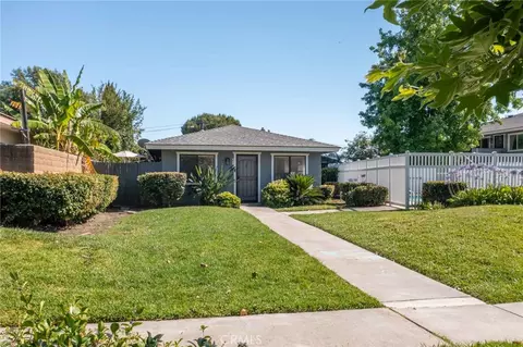 Exterior - 2145 N Orange Olive Rd, Orange, CA 92865 photo 14 of 15