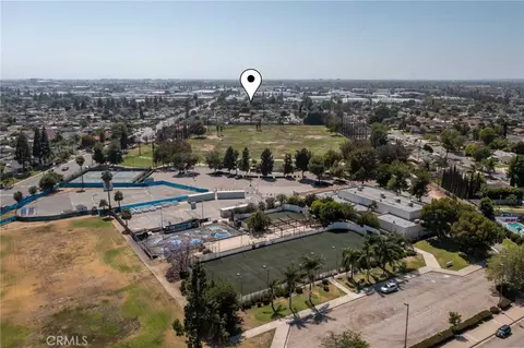 View/Area - 2145 N Orange Olive Rd, Orange, CA 92865 photo 1 of 5