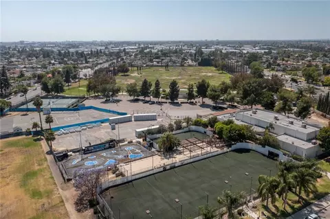 View/Area - 2145 N Orange Olive Rd, Orange, CA 92865 photo 2 of 5