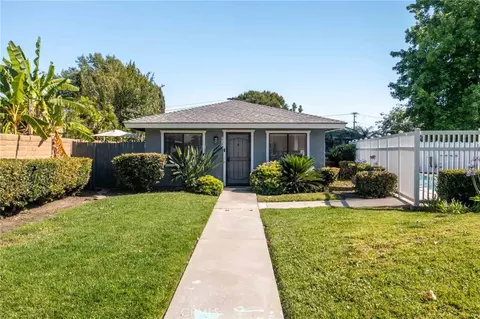 Exterior - 2145 N Orange Olive Rd, Orange, CA 92865 photo 12 of 15