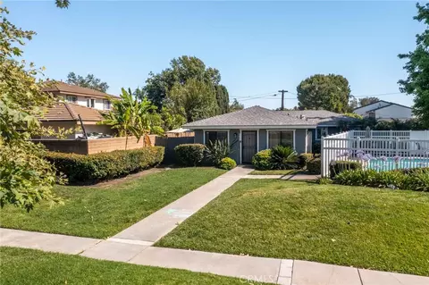 Exterior - 2145 N Orange Olive Rd, Orange, CA 92865 photo 13 of 15