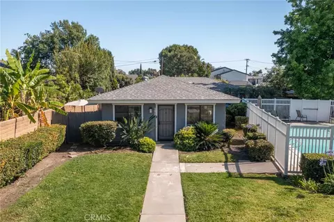 Exterior - 2145 N Orange Olive Rd, Orange, CA 92865 photo 15 of 15