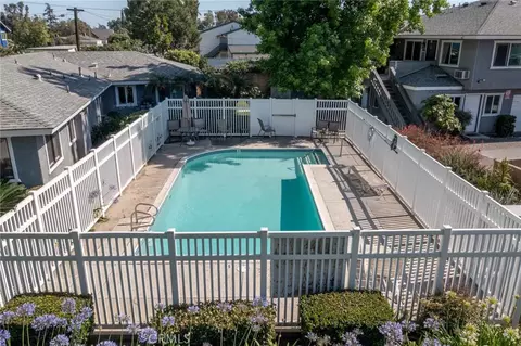 Exterior - 2145 N Orange Olive Rd, Orange, CA 92865 photo 10 of 15
