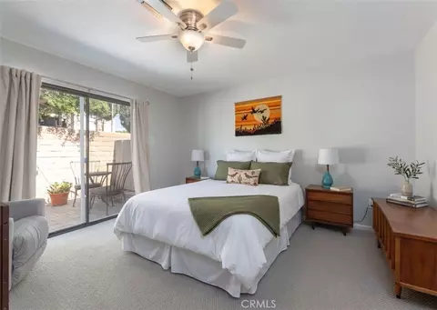 Bedroom - 2145 N Orange Olive Rd, Orange, CA 92865 photo 3 of 5