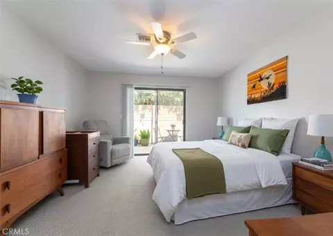 Bedroom - 2145 N Orange Olive Rd, Orange, CA 92865 photo 4 of 5