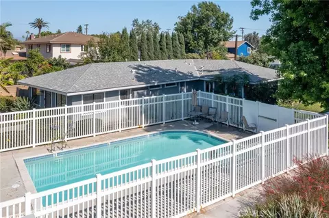 Exterior - 2145 N Orange Olive Rd, Orange, CA 92865 photo 11 of 15