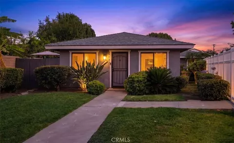 Exterior - 2145 N Orange Olive Rd, Orange, CA 92865 photo 8 of 15