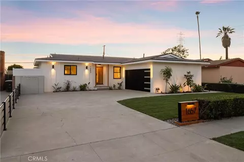 1657 S Nutwood St, Anaheim, CA 92804