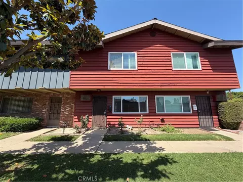 13656 Red Hill Ave #J-32, Tustin, CA 92780