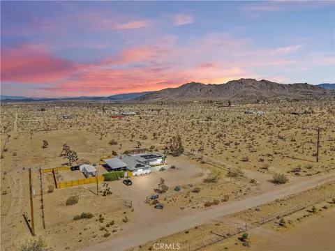 3437 Alta Ave, Yucca Valley, CA 92284
