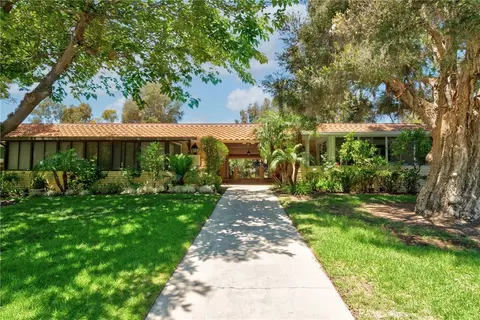 867 Avenida Sevilla #P, Laguna Woods, CA 92637