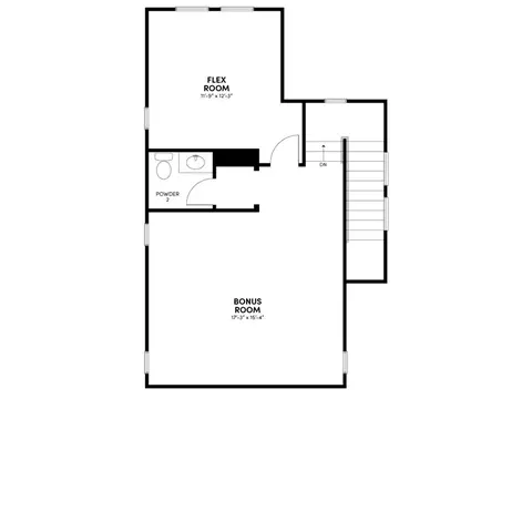 Floorplan - 28884 Vinecrest Ct, Temecula, CA 92590 photo 3 of 3