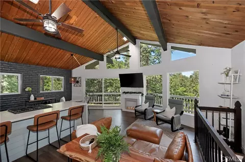 Living - 24601 Geneva Dr, Crestline, CA 92325 photo 1 of 1