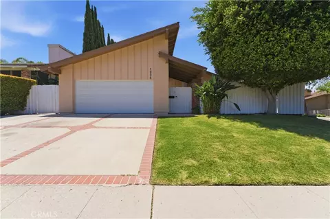 1806 Pepper Tree Ct, Thousand Oaks, CA 91362