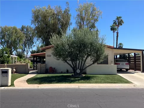 74386 Mercury Cir E, Palm Desert, CA 92260