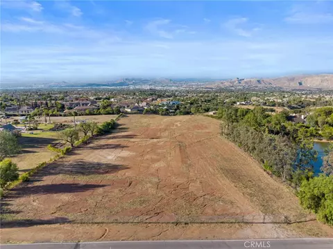 0 Hidden Springs Dr, Corona, CA 92881