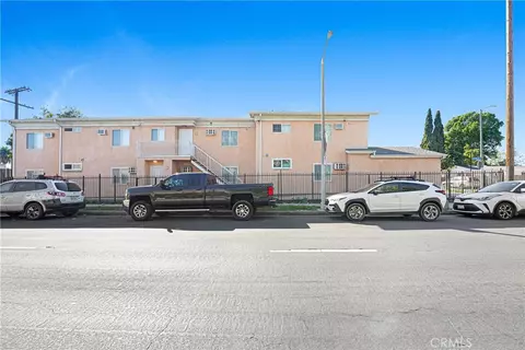 400 W 109th, Los Angeles, CA 90061