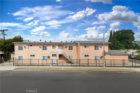400 W 109th, Los Angeles, CA 90061
