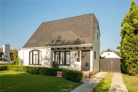 2009 Greenleaf St, Santa Ana, CA 92706