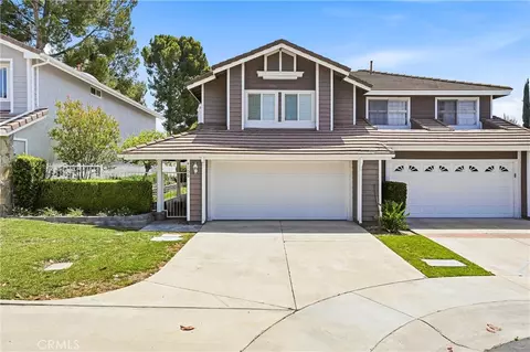 4136 Ironwood, Chino Hills, CA 91709