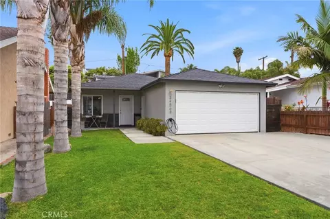 34568 Calle Portola, Dana Point, CA 92624