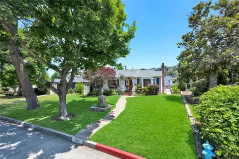 5456 Cadbury Rd, Whittier, CA 90601