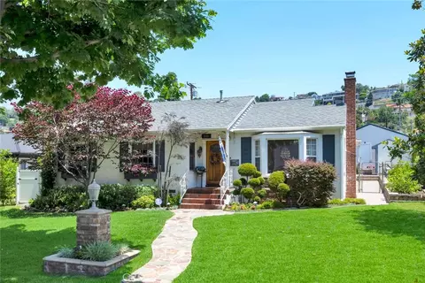 5456 Cadbury Rd, Whittier, CA 90601