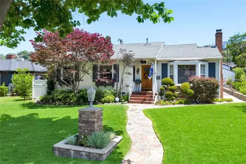 5456 Cadbury Rd, Whittier, CA 90601