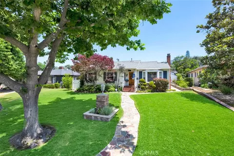 5456 Cadbury Rd, Whittier, CA 90601